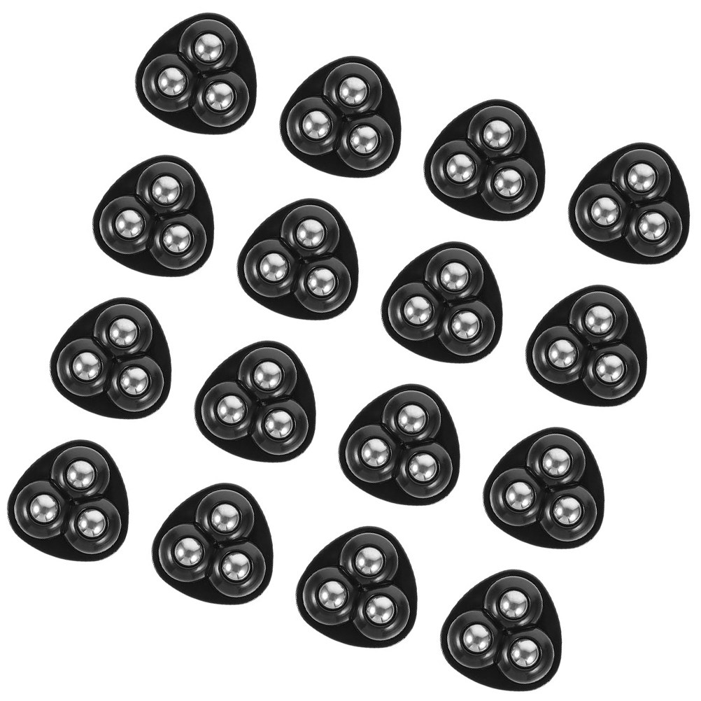 16Pcs Mini Self Adhesive Caste - đánh giá và giá Small Appliances