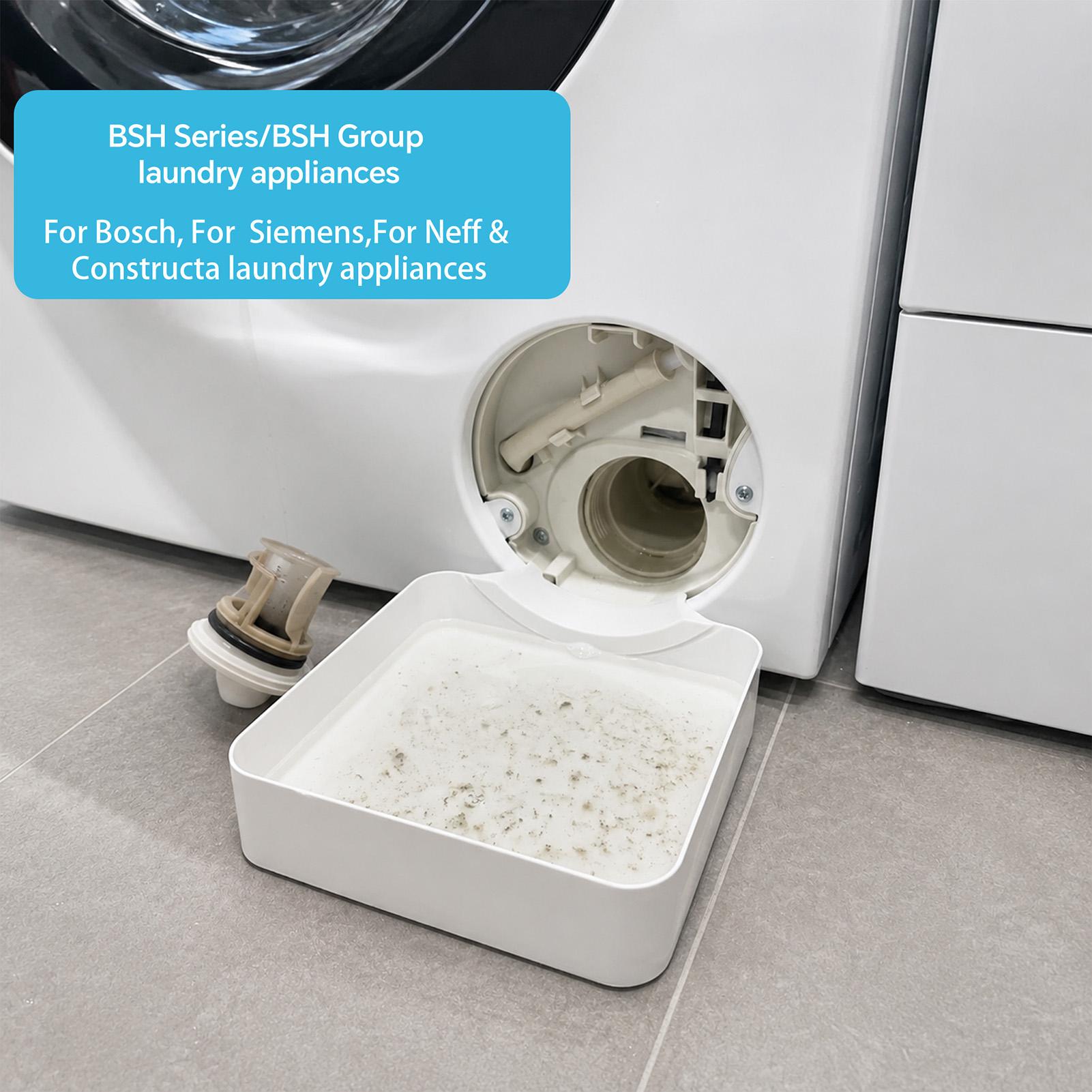 Washing Machine Drain Water Co - đánh giá và giá Laundry