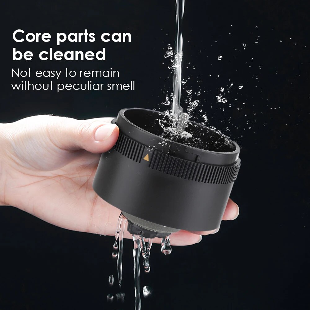 Máy xay cà phê Loại C USB phí  - đánh giá và giá Coffee Bean Grinder Electric
