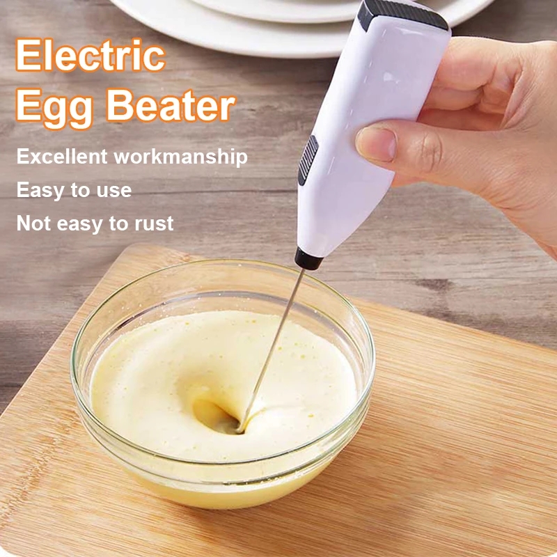 1 PCS Milk Frother Handheld Mi - đánh giá và giá Immersion Hand Blender Set