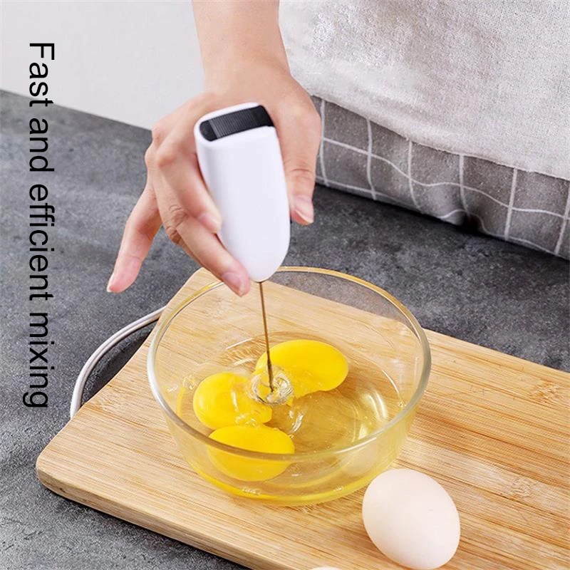 1 PCS Milk Frother Handheld Mi - đánh giá và giá Immersion Hand Blender Set