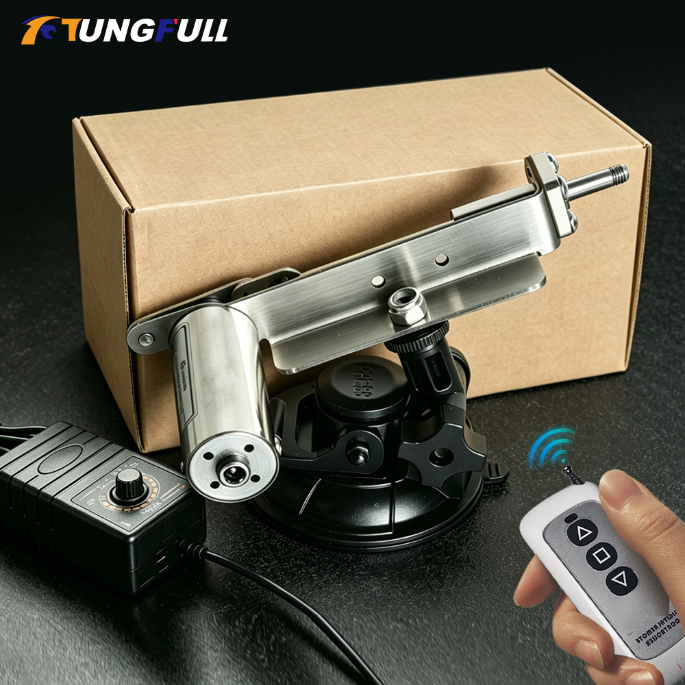 TUNGFULL 24V Mini Linear Actua - đánh giá và giá Home Appliances
